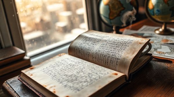Les avantages d'un blog de voyage dans vos explorations
