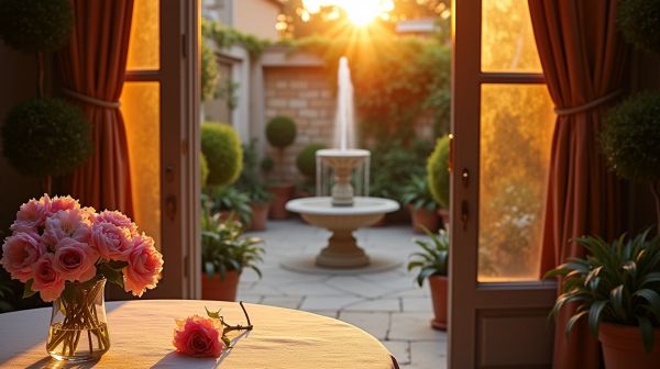 Où réserver une love room à Marseille pour une soirée romantique ?