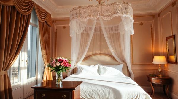 Top 10 love rooms à Marseille pour une nuit en amoureux